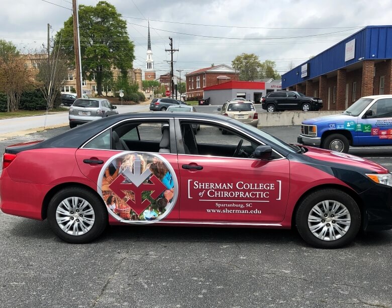 Vehicle Graphics